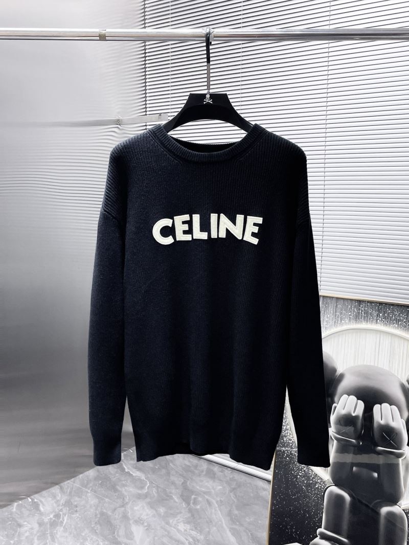 Celine Sweaters